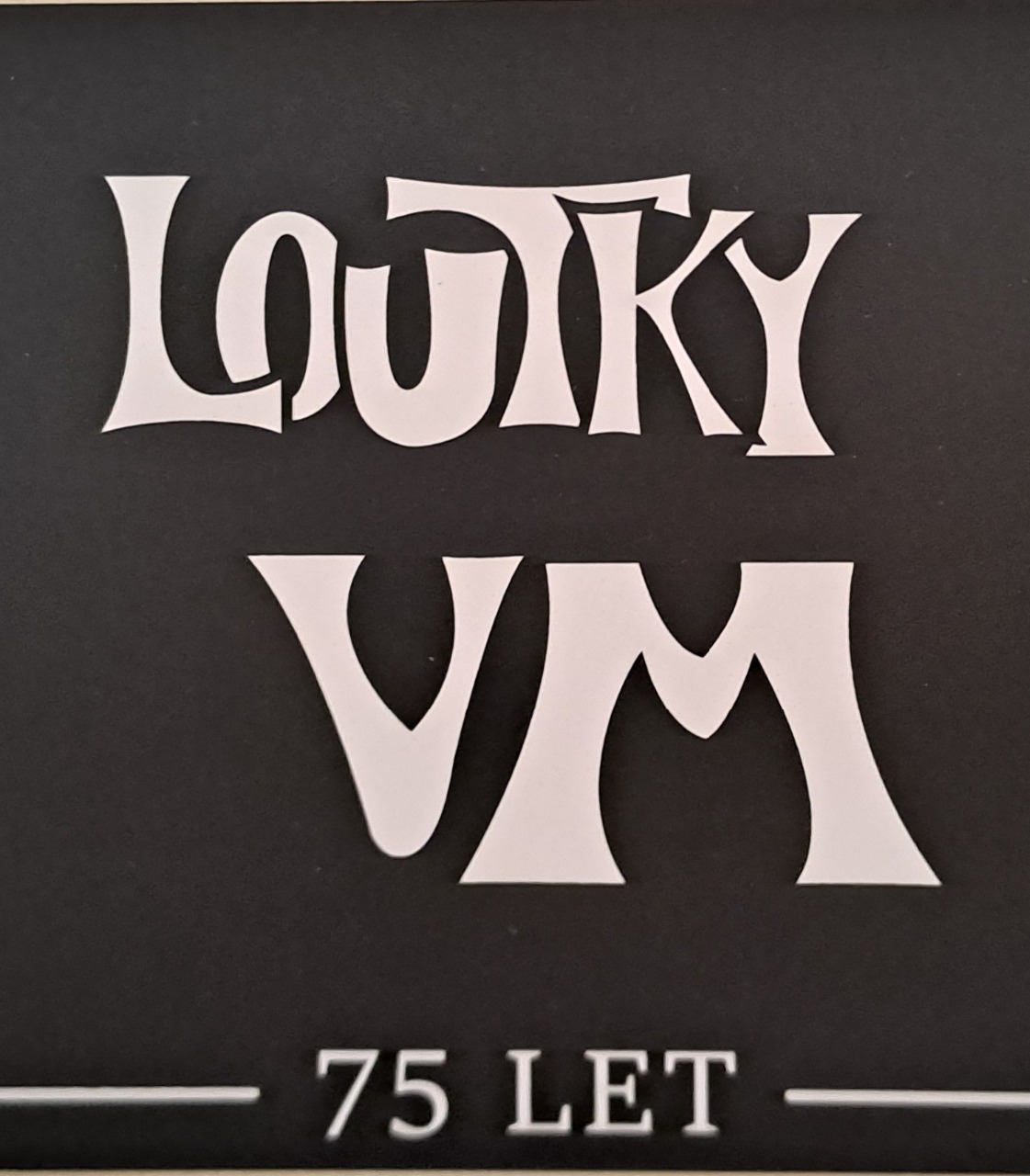 Loutkyvm